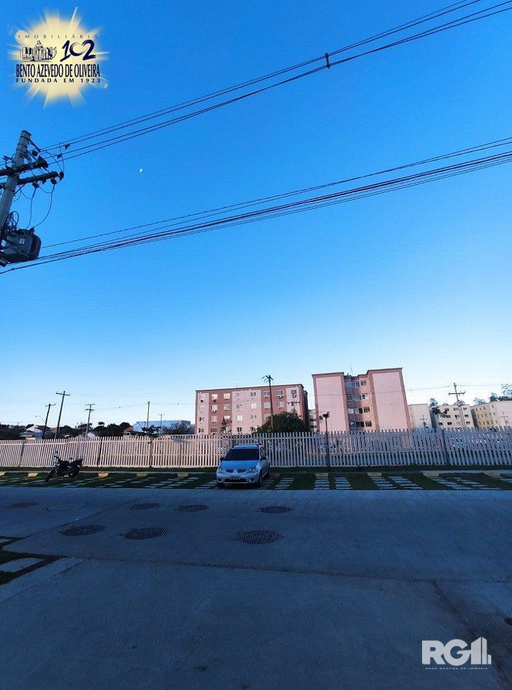 Apartamento, 2 quartos, 40 m² - Foto 11