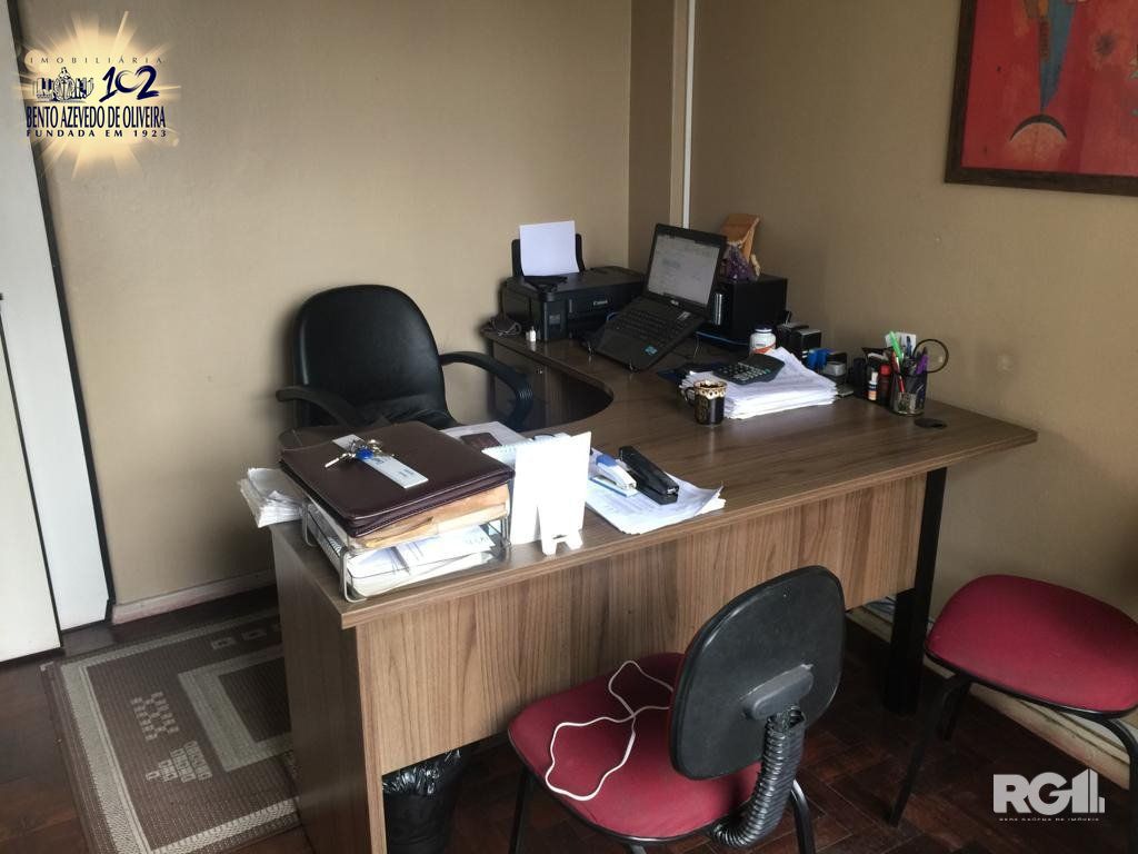 Sala-Conjunto, 43 m² - Foto 4