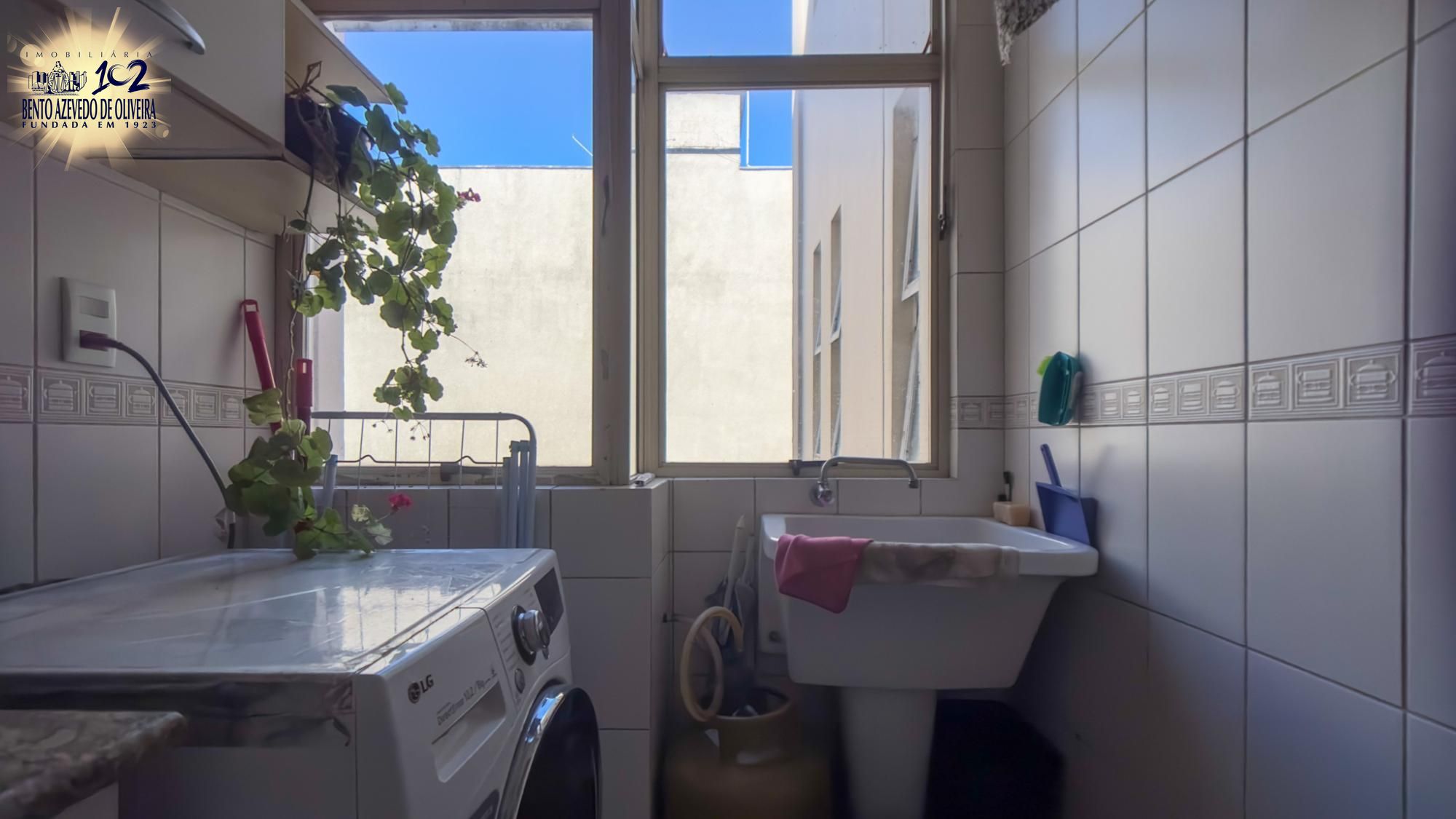 Apartamento, 2 quartos, 60 m² - Foto 8