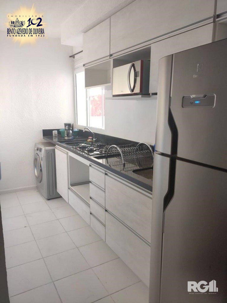 Apartamento, 2 quartos, 40 m² - Foto 8