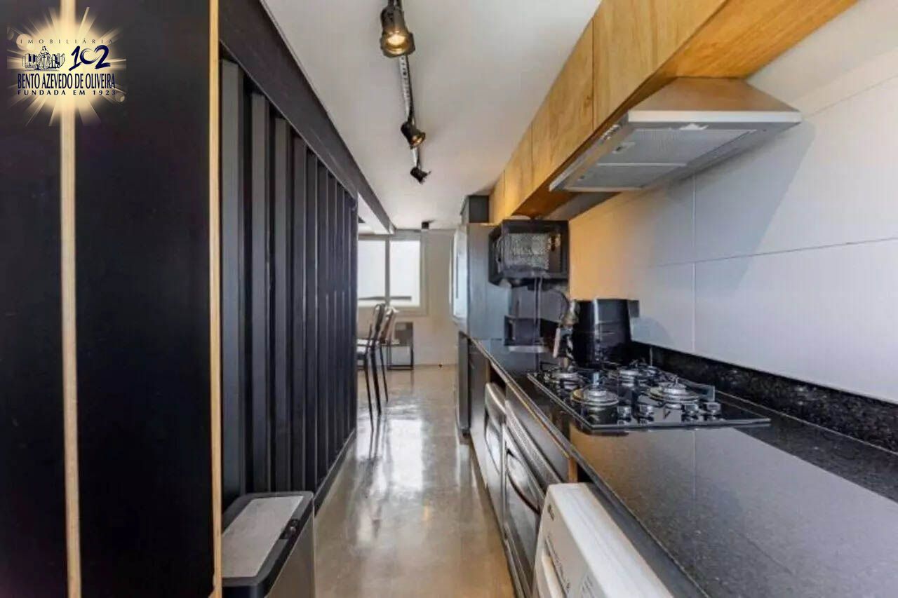 Cobertura, 2 quartos, 151 m² - Foto 5