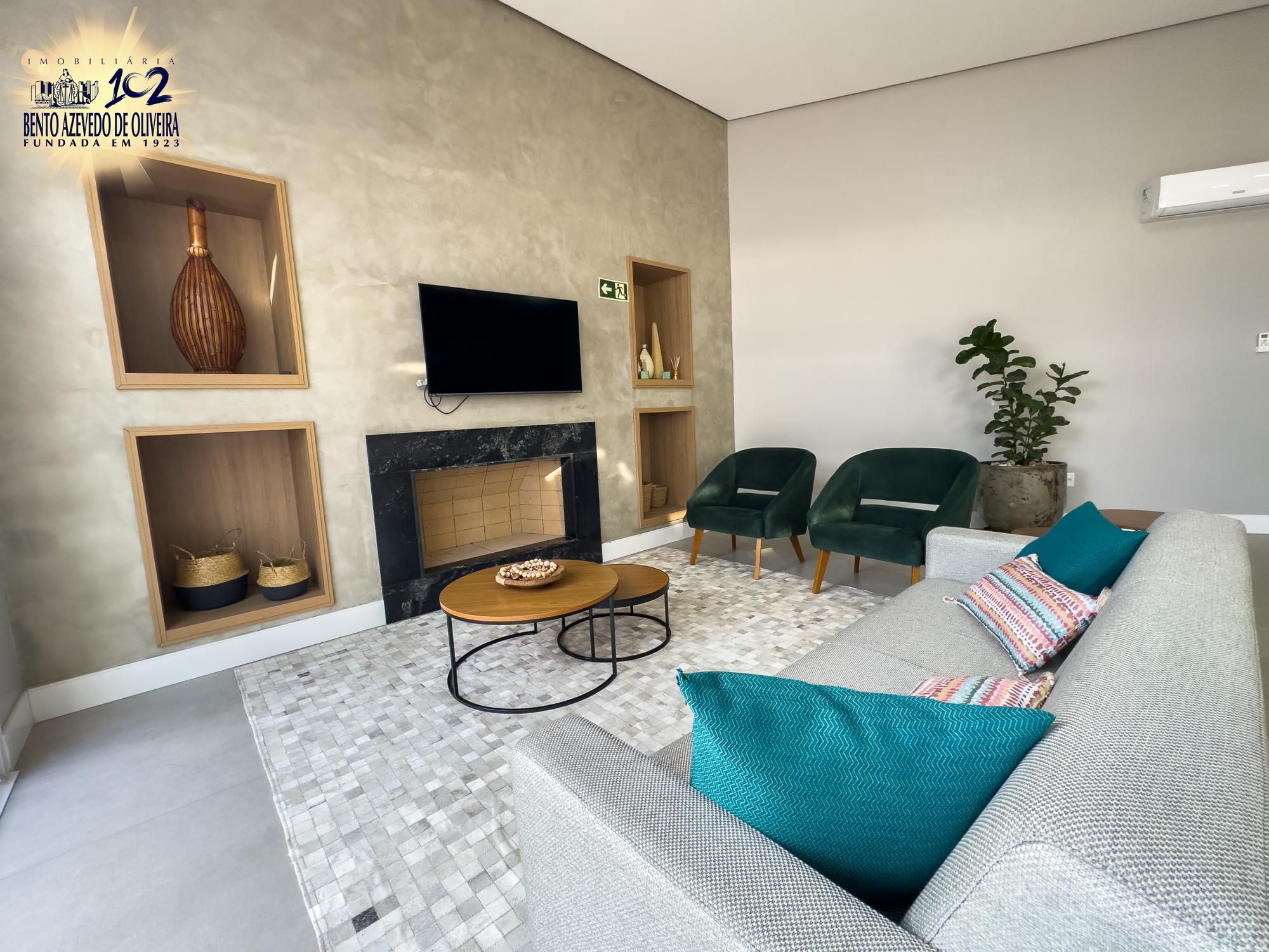 Apartamento, 2 quartos, 137 m² - Foto 7