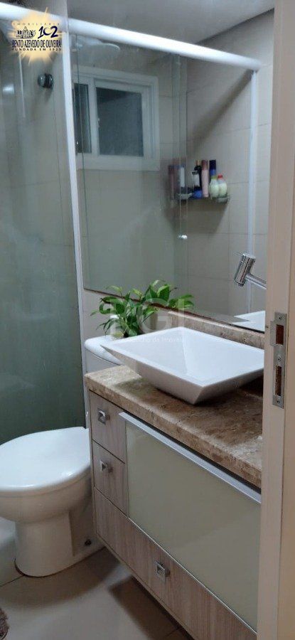 Apartamento, 2 quartos, 56 m² - Foto 23