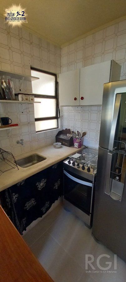 Apartamento, 1 quarto, 32 m² - Foto 11