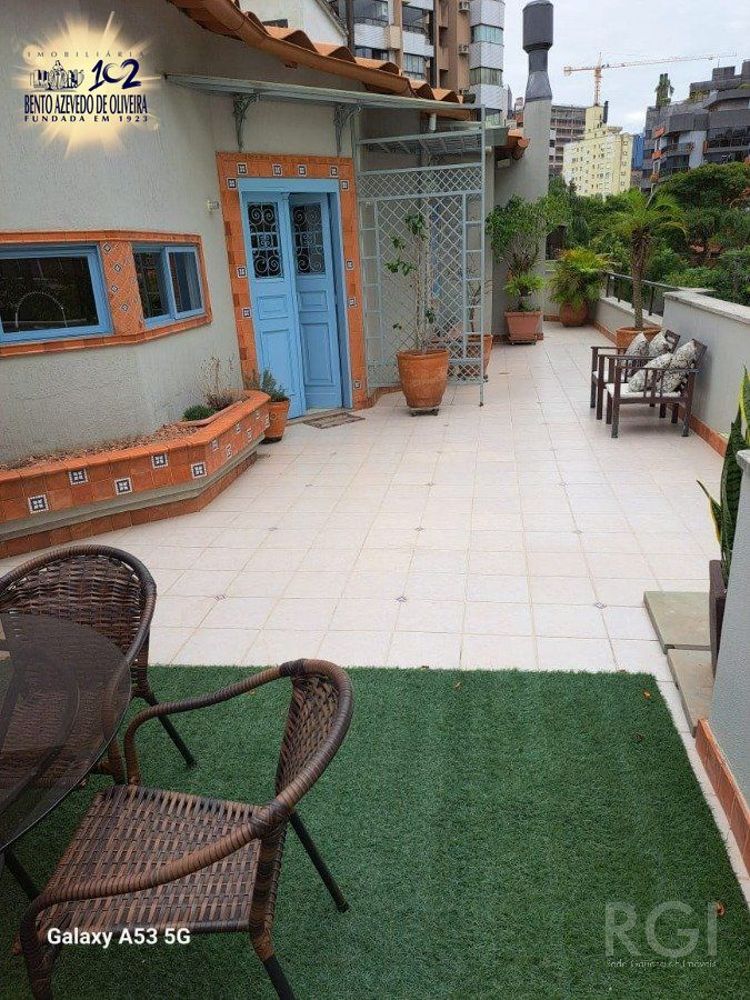 Cobertura, 3 quartos, 287 m² - Foto 21