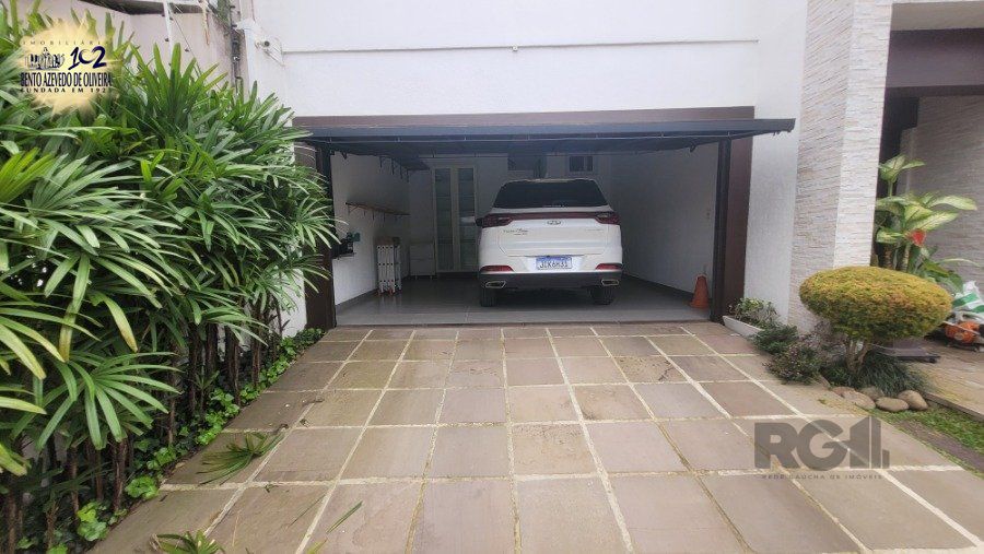 Casa, 4 quartos, 250 m² - Foto 41