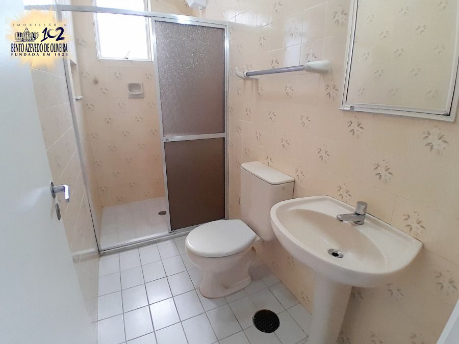 Apartamento, 1 quarto, 46 m² - Foto 9