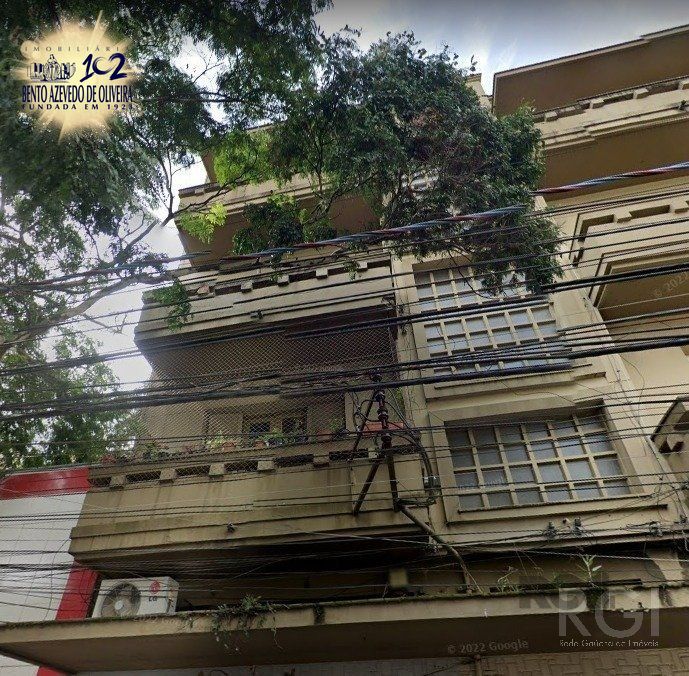 Apartamento, 1 quarto, 35 m² - Foto 2