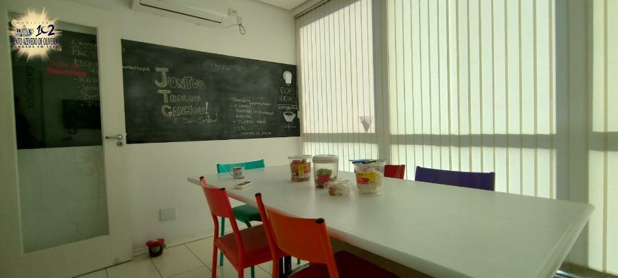 Sala-Conjunto, 45 m² - Foto 8