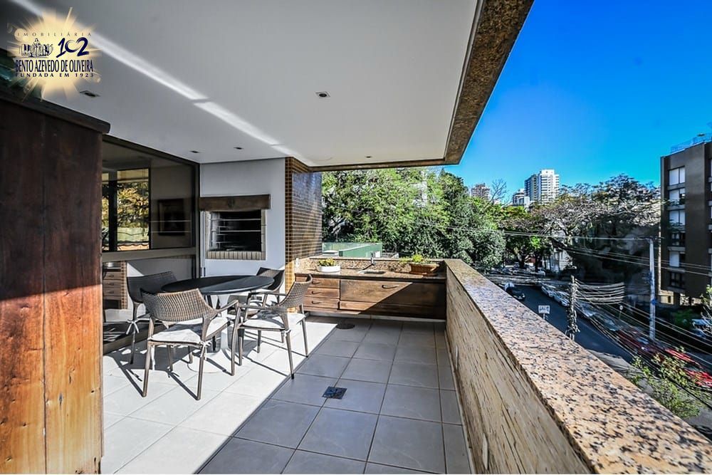 Apartamento, 3 quartos, 150 m² - Foto 15