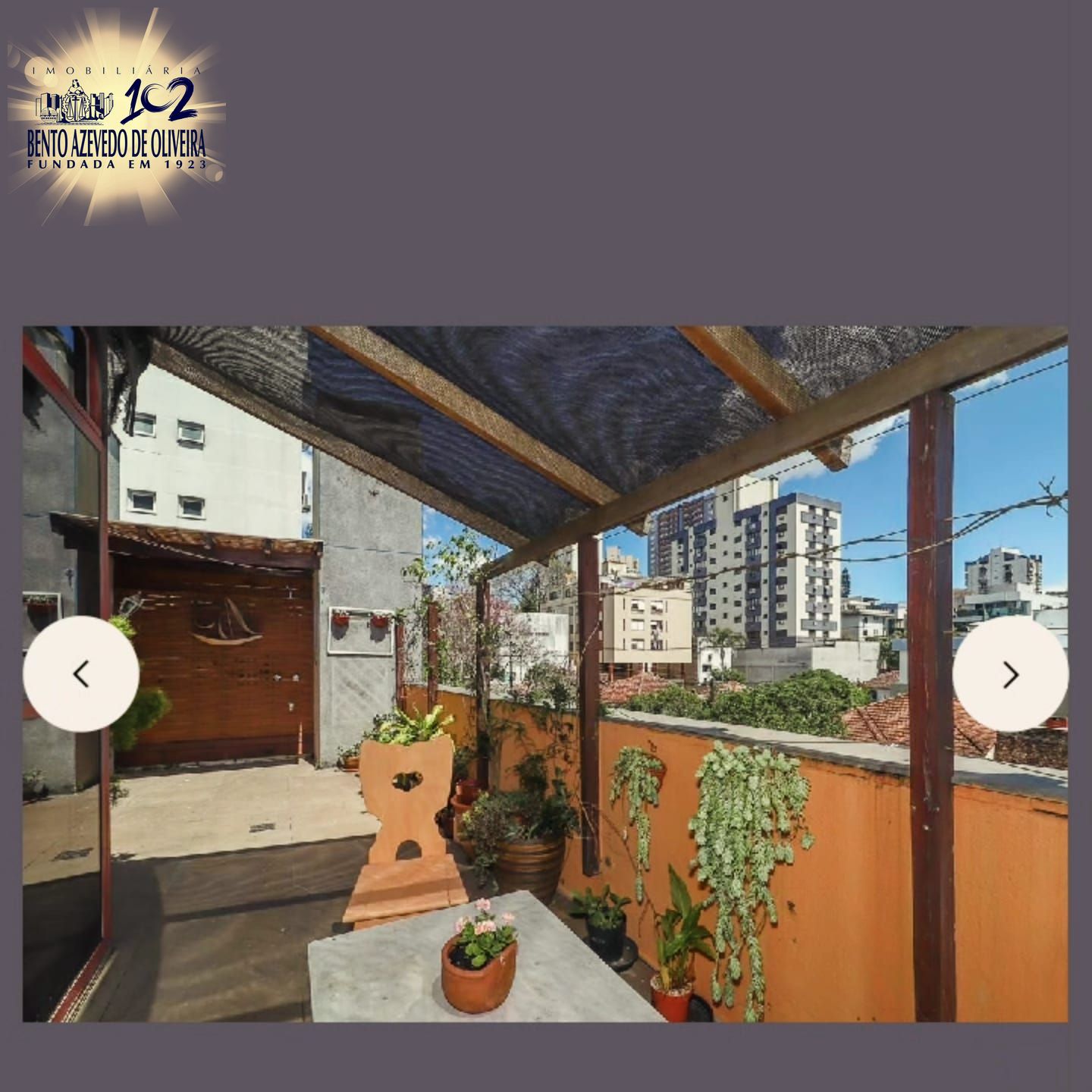 Cobertura, 2 quartos, 94 m² - Foto 6