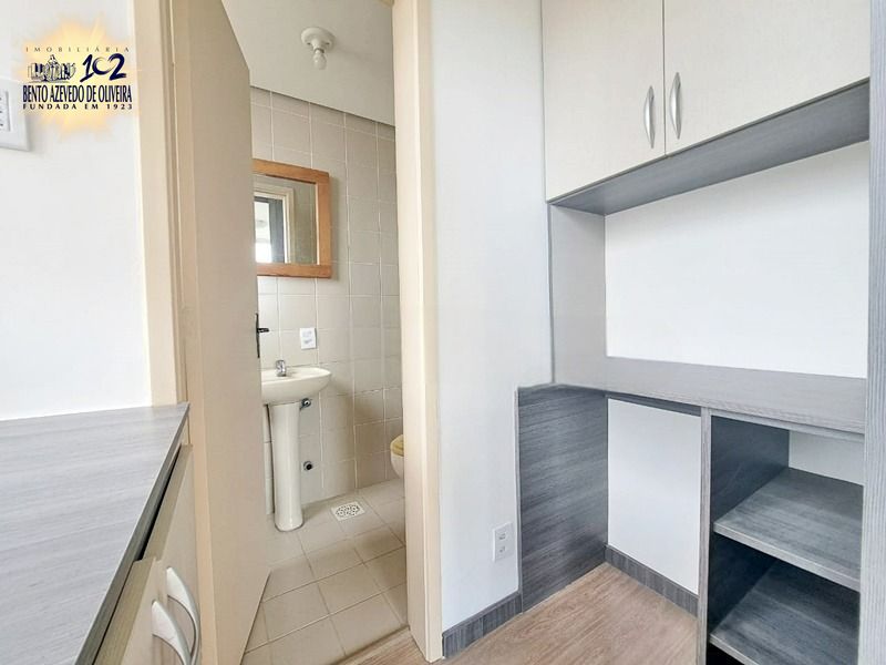 Sala-Conjunto, 28 m² - Foto 6