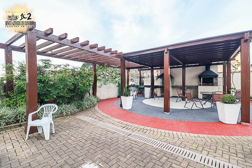 Apartamento, 3 quartos, 65 m² - Foto 22