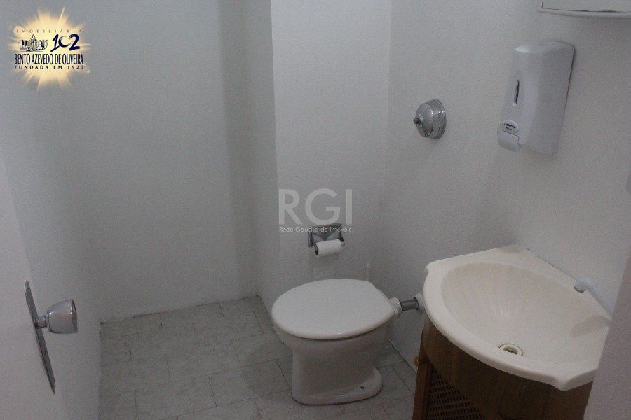 Sala-Conjunto, 34 m² - Foto 9