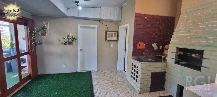 Apartamento, 3 quartos, 134 m² - Foto 22