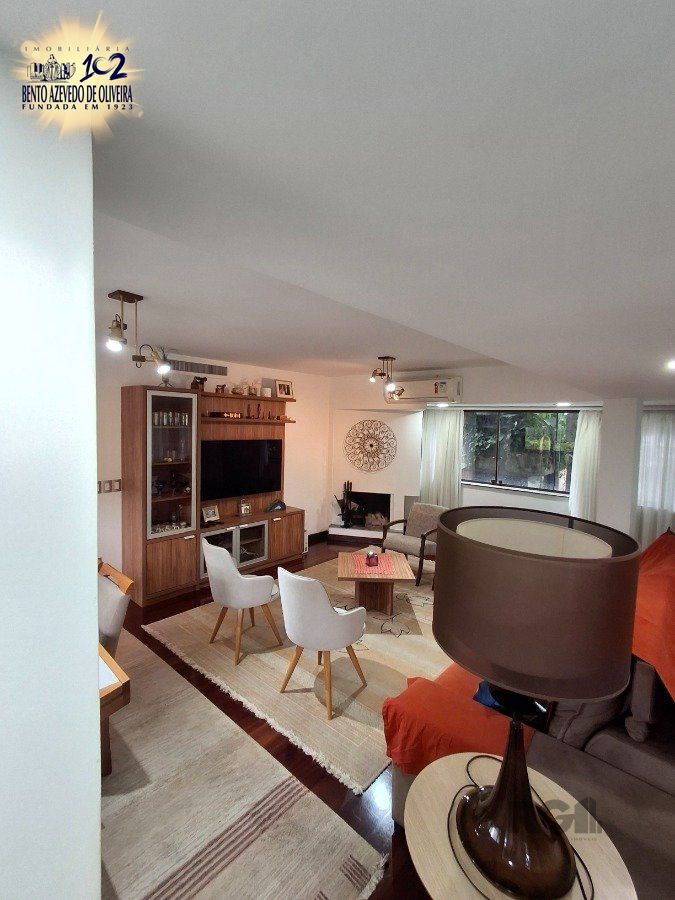 Apartamento, 3 quartos, 297 m² - Foto 3