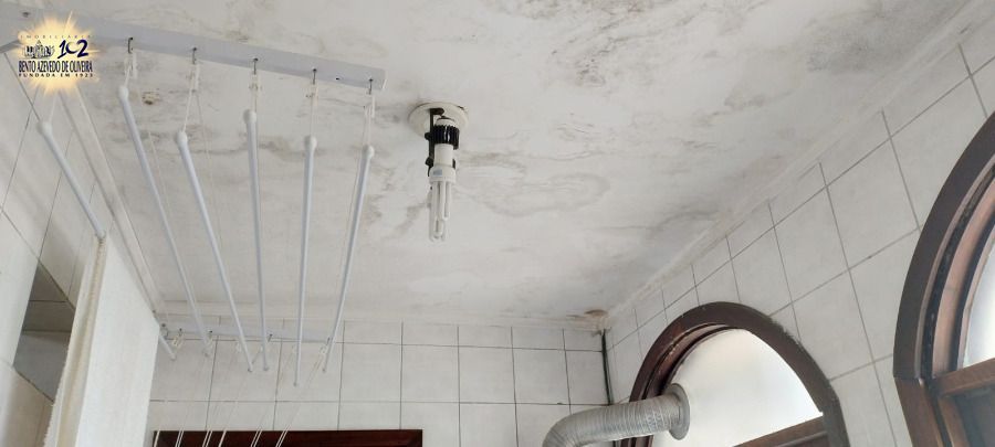 Cobertura, 3 quartos, 235 m² - Foto 13