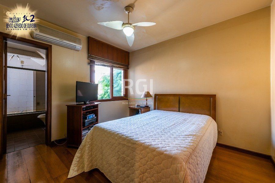 Apartamento, 3 quartos, 135 m² - Foto 13