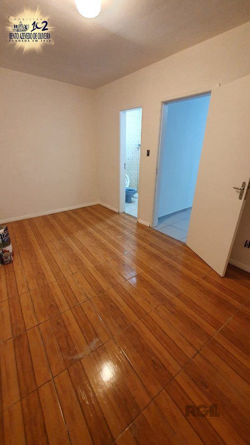Apartamento, 1 quarto, 37 m² - Foto 2