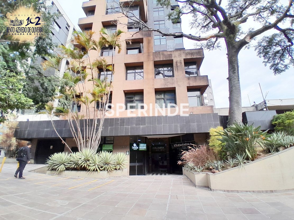 Sala-Conjunto, 43 m² - Foto 1