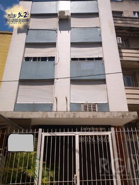 Apartamento, 1 quarto, 44 m² - Foto 8