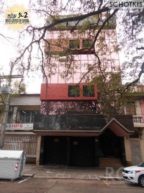 Sala-Conjunto, 27 m² - Foto 2