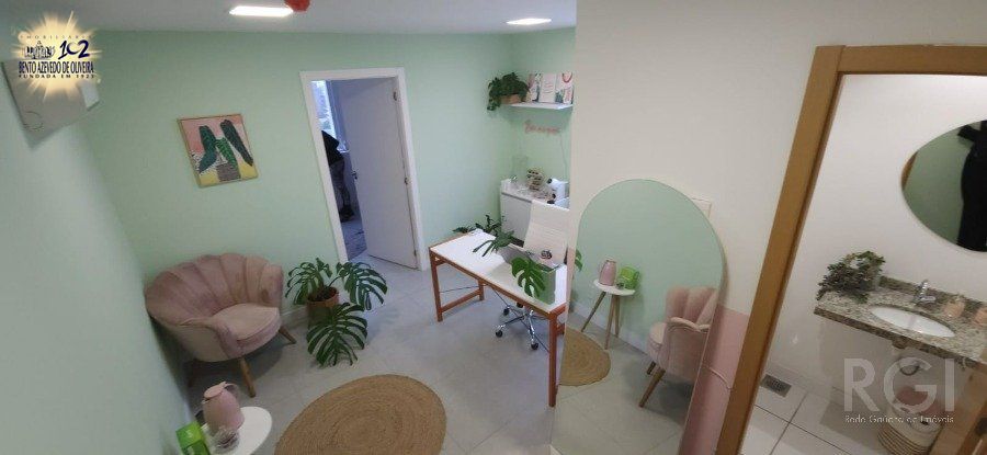 Sala-Conjunto, 32 m² - Foto 5