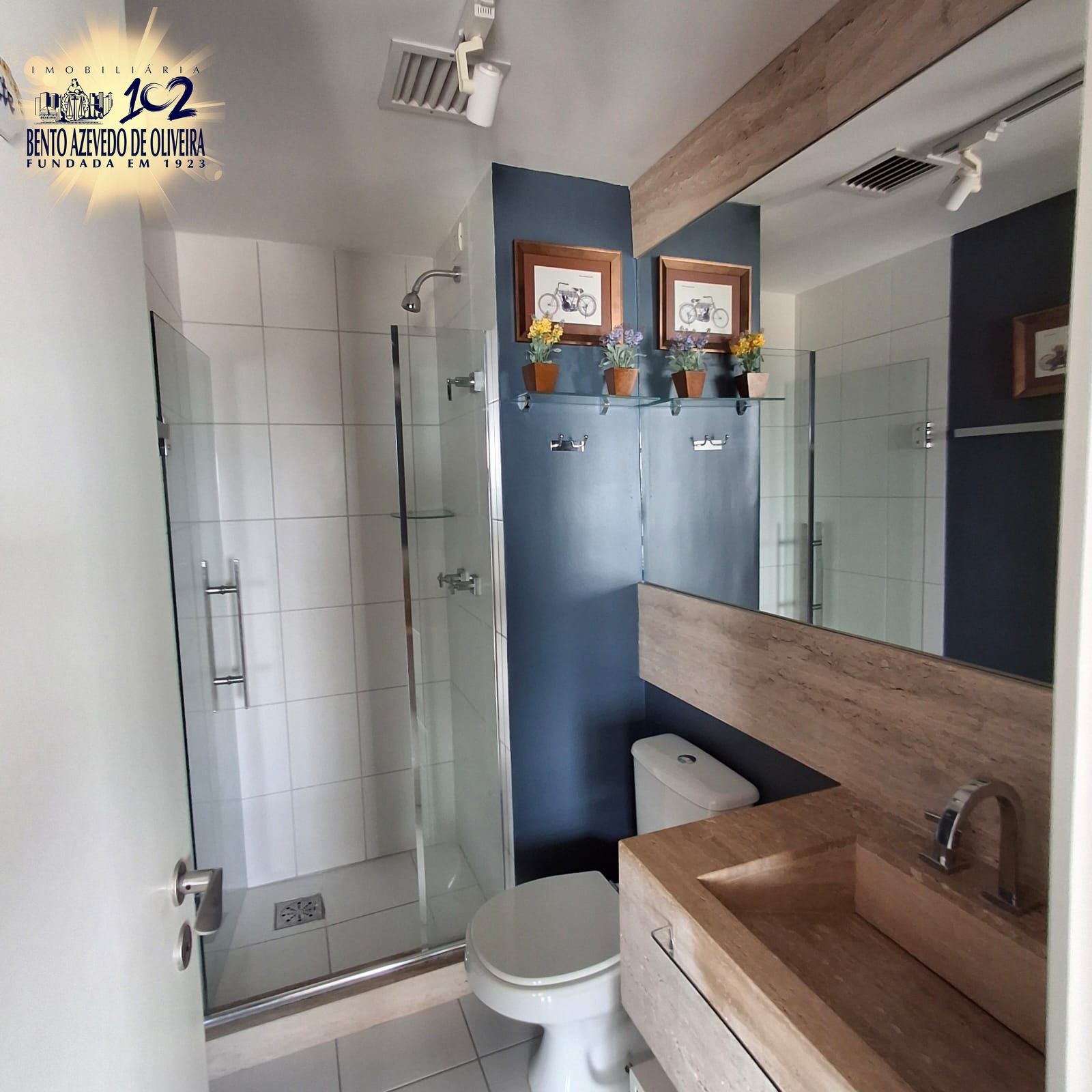 Apartamento, 2 quartos, 82 m² - Foto 13