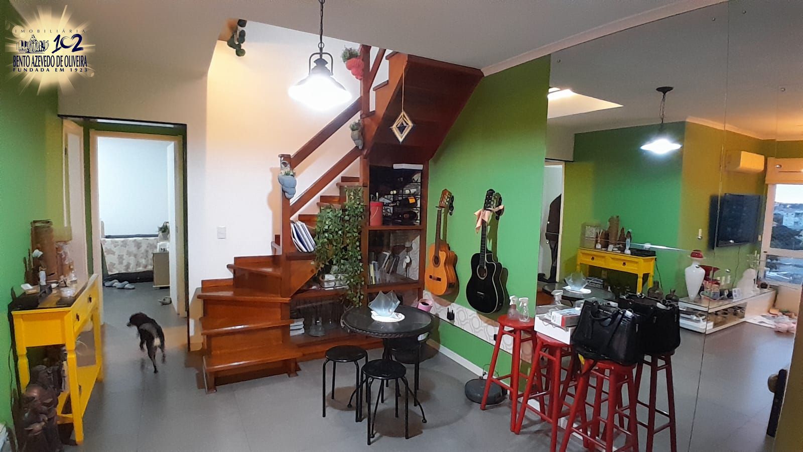 Apartamento, 2 quartos, 124 m² - Foto 16