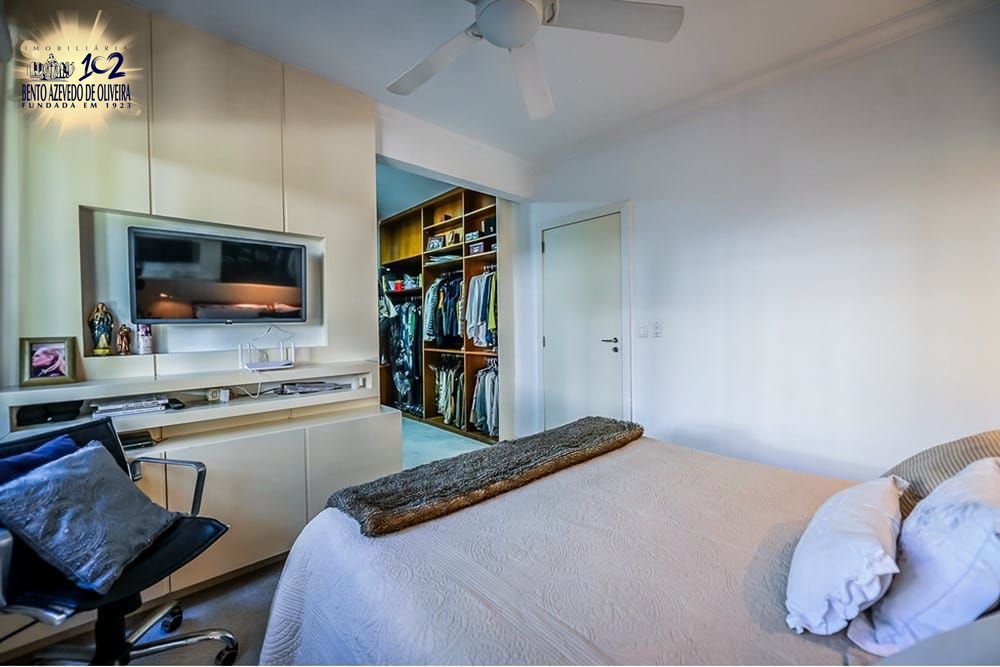 Apartamento, 3 quartos, 150 m² - Foto 21