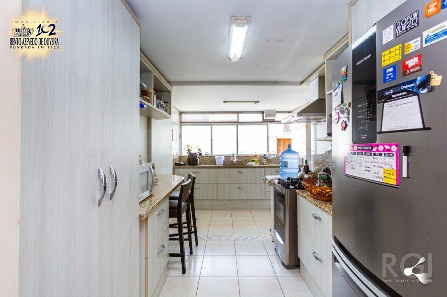 Apartamento, 3 quartos, 144 m² - Foto 11