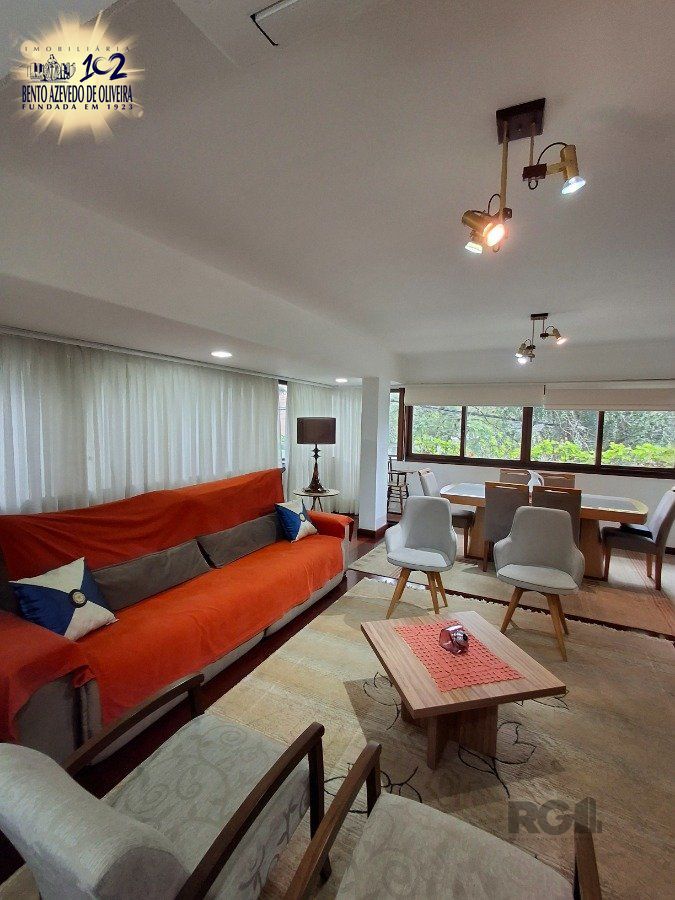 Apartamento, 3 quartos, 297 m² - Foto 1