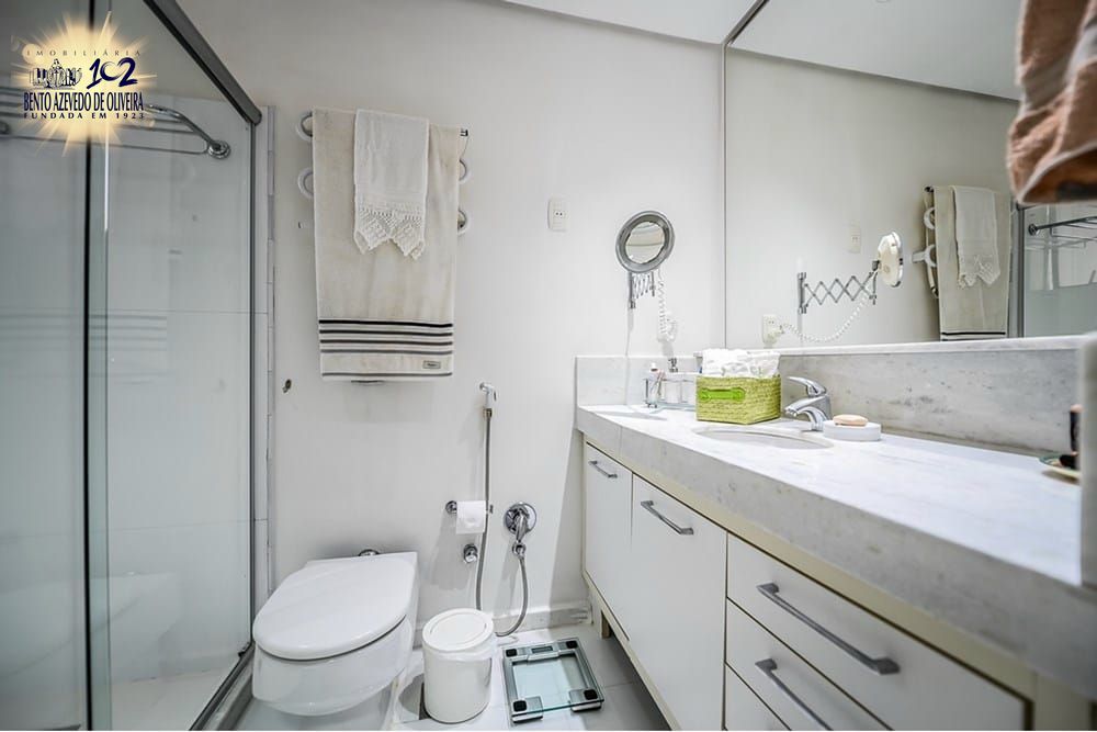 Apartamento, 3 quartos, 150 m² - Foto 22