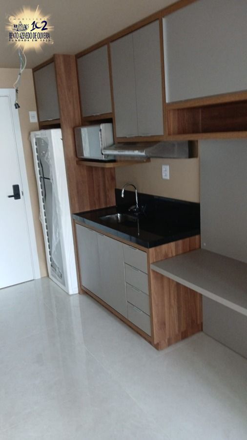 Apartamento, 1 quarto, 25 m² - Foto 17