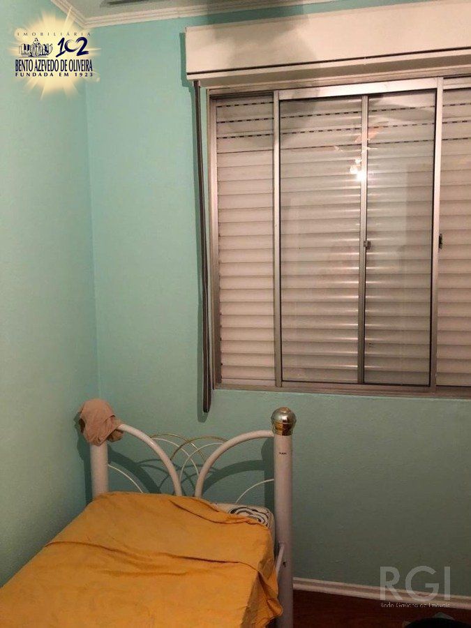 Apartamento, 2 quartos, 53 m² - Foto 9