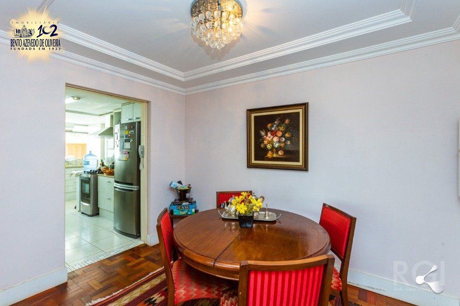 Apartamento, 3 quartos, 144 m² - Foto 8