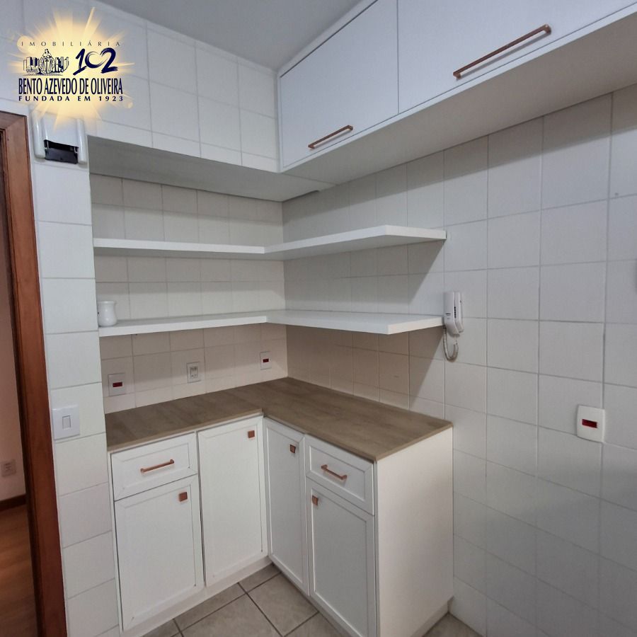 Apartamento, 3 quartos, 158 m² - Foto 35