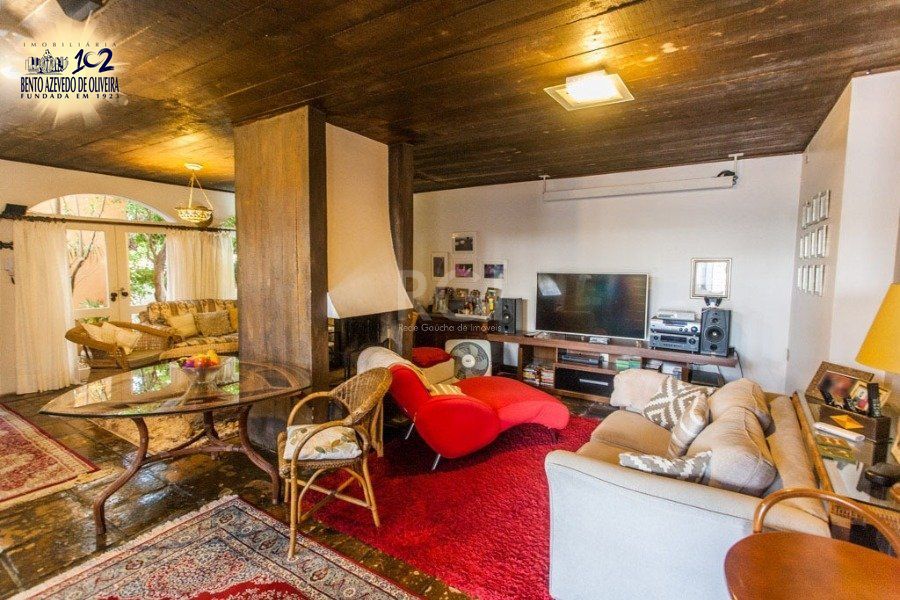 Casa, 3 quartos, 400 m² - Foto 5