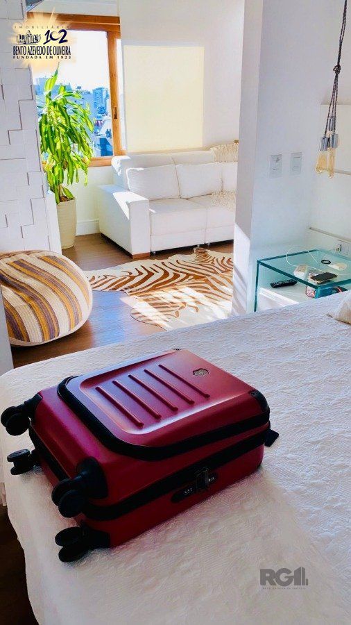 Cobertura, 1 quarto, 136 m² - Foto 10