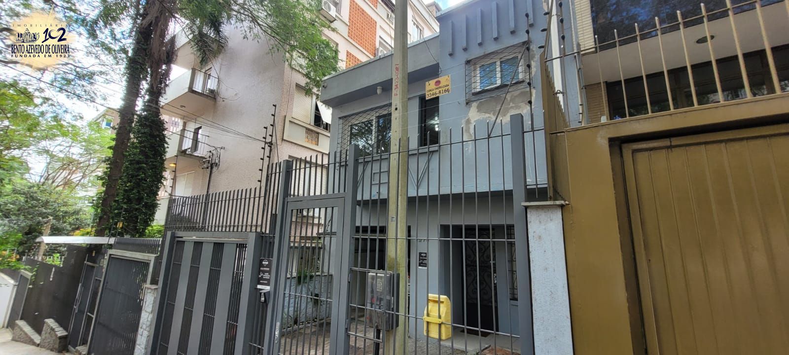 Casa, 4 quartos, 254 m² - Foto 1