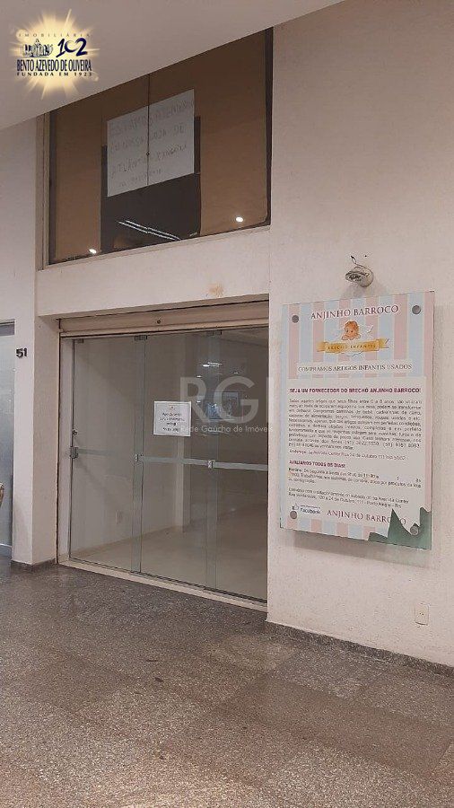 Loja-Salão, 26 m² - Foto 8