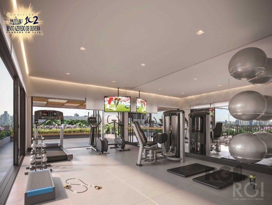 Apartamento, 1 quarto, 20 m² - Foto 6