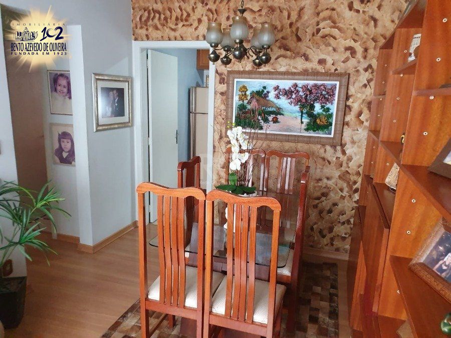 Apartamento, 3 quartos, 96 m² - Foto 2