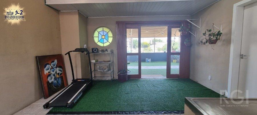 Apartamento, 3 quartos, 134 m² - Foto 38