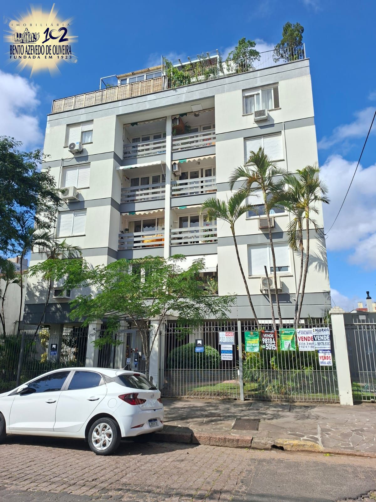 Apartamento, 1 quarto, 41 m² - Foto 1