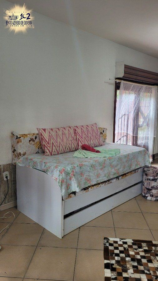 Loja-Salão, 37 m² - Foto 4