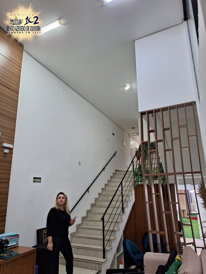 Prédio Inteiro, 325 m² - Foto 2