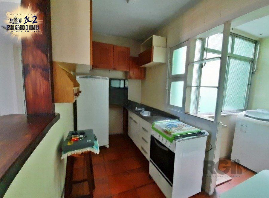 Apartamento, 1 quarto, 45 m² - Foto 4