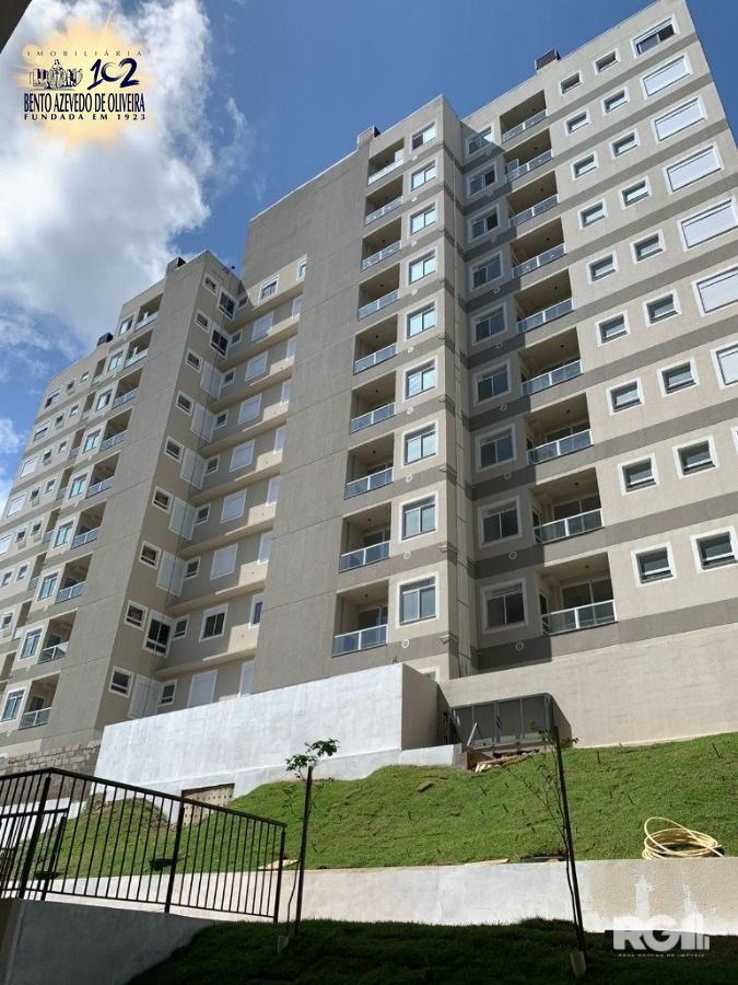 Apartamento, 2 quartos, 56 m² - Foto 1