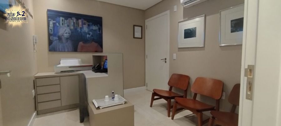 Sala-Conjunto, 35 m² - Foto 5